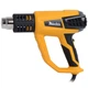 Фен будівельний Mаchtz MHG-2260T, промисловий - зображення 9