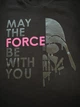 Yamamay Піжама (домашній костюм) May The Force чорний 4 104 см - зображення 4