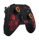 Якісний захисний силіконовий чохол Black Myth: Wukong (Red) для геймпаду Xbox Series X|S + накладки на стіки - зображення 3
