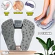 Электрический массажер для ног Foot Massager C300 Plantar acupoint massager акупунктурный массаж для стоп - изображение 2