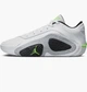 Кроссовки Air Jordan Tatum 2 White FJ6457-100 48.5 - изображение 1