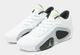 Кроссовки Air Jordan Tatum 2 White FJ6457-100 48.5 - изображение 3