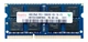 Оперативная память Hynix SODIMM DDR3 4Gb 2Rx8 1333Mhz PC3-10600S-9-10-F3 HMT451S6МFR8C-PB - изображение 1