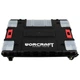 Платформа для інструментальних ящиків WORCRAFT XCUBE200, транспортна платформа на колесах - зображення 10