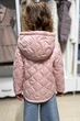 Куртка Suzie 98 см (2125000867076) - изображение 2