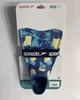 Дитячі ласти для плавання Speedo Multi Navy Blue Marble розмір S / US (9-10 ) / EU 26-27 - изображение 2