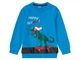 Свитшот детский синий Rexmas Lupilu 98-104см (400099415) - изображение 1