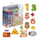 Игра развивающая Vladi Toys магнитная. Чудо-математика. Цифры и фигуры. VT5411-19 - изображение 1