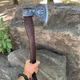 Топор "Гладиатор" Gorillas BBQ - изображение 9