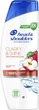 Шампунь против перхоти Head & Shoulders Clarify & Shine Очищение и блеск 400 мл (8700216658461) - изображение 2
