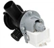 Помпа в сборе 25W M327 0.15A (конт. разд. сзади, на 3 самор.) Askoll ARISTON (C00507308) - изображение 2