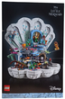 Конструктор LEGO Disney The Little Mermaid Royal Clamshell 1808 деталей (43225) (955555907897944) - Уцінка - зображення 6