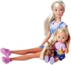 Кукольный набор Simba Toys Штеффи Семья кроликов 29 см (5733667) (4006592090609) - изображение 4