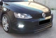 Передний лип DPT V-1 (2014-2018, под покраску) для Volkswagen Jetta - изображение 6