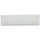 Фильтр контейн. HEPA для серии Twin/Genius 150x40x40mm Thomas - изображение 4