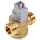 Датчик протока воды Caleffi для газовой колонки Termet Mini Max Turbo/Plus 950.05.00.00 - изображение 1
