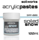 Pasta akrylowa Skala75 Soilworks: Soiled Snow (7427047969030) - obraz 2