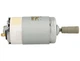 Двигатель с муфтой для блендера 220V MOULINEX (MS-650950) - изображение 2