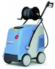 Мойка высокого давления с нагревом воды Kranzle Therm С 15/150 (380 V)) с барабаном швидкозєм - изображение 1