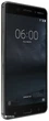 Мобильный телефон Nokia 6 Dual Sim Matte Black - изображение 2