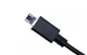 Кабель для блока живлення ноутбука Asus 6.0x2.0 mm 3pin mUSB до 5a T-type - зображення 1