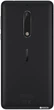 Мобильный телефон Nokia 5 Dual Sim Matte Black - изображение 4
