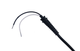 Кабель для блока живлення ноутбука HP/ Dell 4.0x1.7 mm (bullet) до 5a T-type - зображення 3