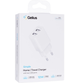 Сетевое зарядное устройство Gelius Simple GP-HC059 (2 USB/2.4A) White - изображение 4