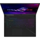 Ноутбук ASUS ROG Strix SCAR 18 G834JZ Black (G834JZ-N6075X, 90NR0D31-M004Y0) - изображение 4