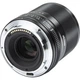Об'єктив Viltrox AF 33mm f/1.4 Z Black - изображение 4