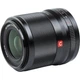 Об'єктив Viltrox AF 33mm f/1.4 Z Black - изображение 5