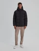Куртка мужская Diverse CASUO XXXL Графитовый меланж (5902598928863) - изображение 7