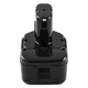 Аккумулятор для шуруповерта Hitachi 12V 2Ah от Power-Profi BSL1415, BSL14, EB1212S, EB1214L, EB1214S, EB1220BL - изображение 7