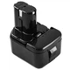 Аккумулятор для шуруповерта Hitachi 12V 2Ah от Power-Profi BSL1415, BSL14, EB1212S, EB1214L, EB1214S, EB1220BL - изображение 5