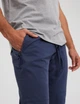 Штаны мужские Diverse JOGS ZIP M Синий (5902598950260) - изображение 3