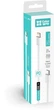 Кабель ColorWay Type-C - Apple Lightning (braided cotton) (PD Fast Charging 27W) 2 м Серый (CW-CBPDCL068-GR) - изображение 3