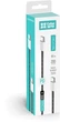 Кабель ColorWay Type-C - Type-C (braided cotton) (PD Fast Charging 60W) 3.0А 2 м Черный (CW-CBPDCC068-BK) - изображение 3