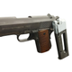 Пневматичний пістолет Borner 1911 (Colt 1911) Blowback - зображення 5