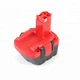 Аккумулятор для шуруповерта Bosch PSR 1200, AHS, GSB, GSR 12, BAT043, BAT045, BAT0 2607335262 1.5Ah 12 Вольт - изображение 3