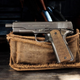 Пневматичний пістолет Borner 1911 (Colt 1911) Blowback + 4 шт СО2 +500 кульок BB - зображення 3