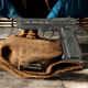 Пневматичний пістолет Borner 92M (Beretta 92) Blowback + 4 шт СО2 +500 кульок BB - зображення 5