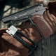 Пневматичний пістолет Borner PM 49 Blowback - зображення 8
