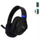 Бездротові навушники Proove Gaming Bliss Pro Black (GHBLP0010001) - зображення 2