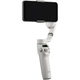 Трьохосьовий стабілізатор - монопод DJI Osmo Mobile 6 Platinum Gray (CP.OS.00000284.01) - зображення 2