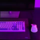 Игровая поверхность Proove Gaming Radiance XL, 600х400х3 мм, игровой коврик для компьютерной мыши (Aurora) - изображение 5