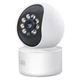 Смарт Камера Відеоспостереження IP Wi-Fi camera відео няня, бебі монітор Смарт Камера XO CR01 Smart Treasure Білий - зображення 3