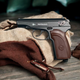 Пневматичний пістолет Borner PM49 Blowback +4 шт СО2 + 500 кульок BB - зображення 6