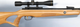 Гвинтівка пневматична Beeman Polar Bear (Gas Ram) 4x32 - зображення 6