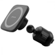 Автодержатель для телефона Proove Block Magnetic Air Outlet Car Mount Magnetic Ring - изображение 2