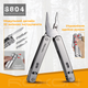 Мультитул Roxon Flex S804. (A-017779) - изображение 5